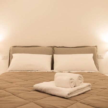 Luxury Bnb Liberta Palermo Eksteriør bilde