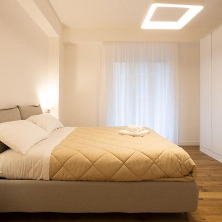 Luxury Bnb Liberta Palermo Eksteriør bilde