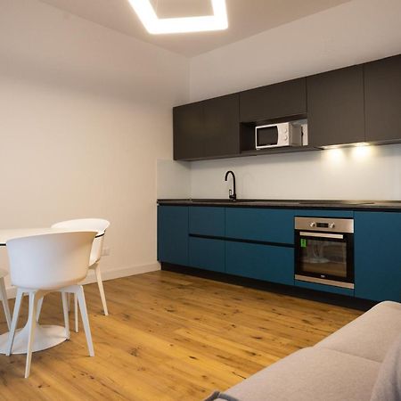 Luxury Bnb Liberta Palermo Eksteriør bilde
