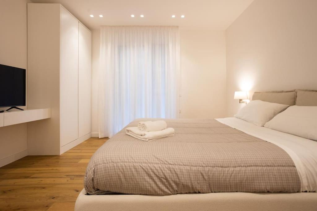 Luxury Bnb Liberta Palermo Eksteriør bilde
