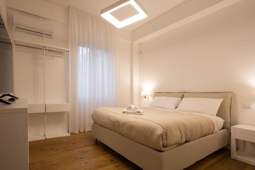 Luxury Bnb Liberta Palermo Eksteriør bilde