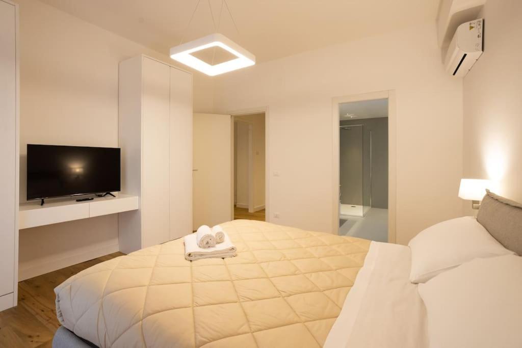 Luxury Bnb Liberta Palermo Eksteriør bilde