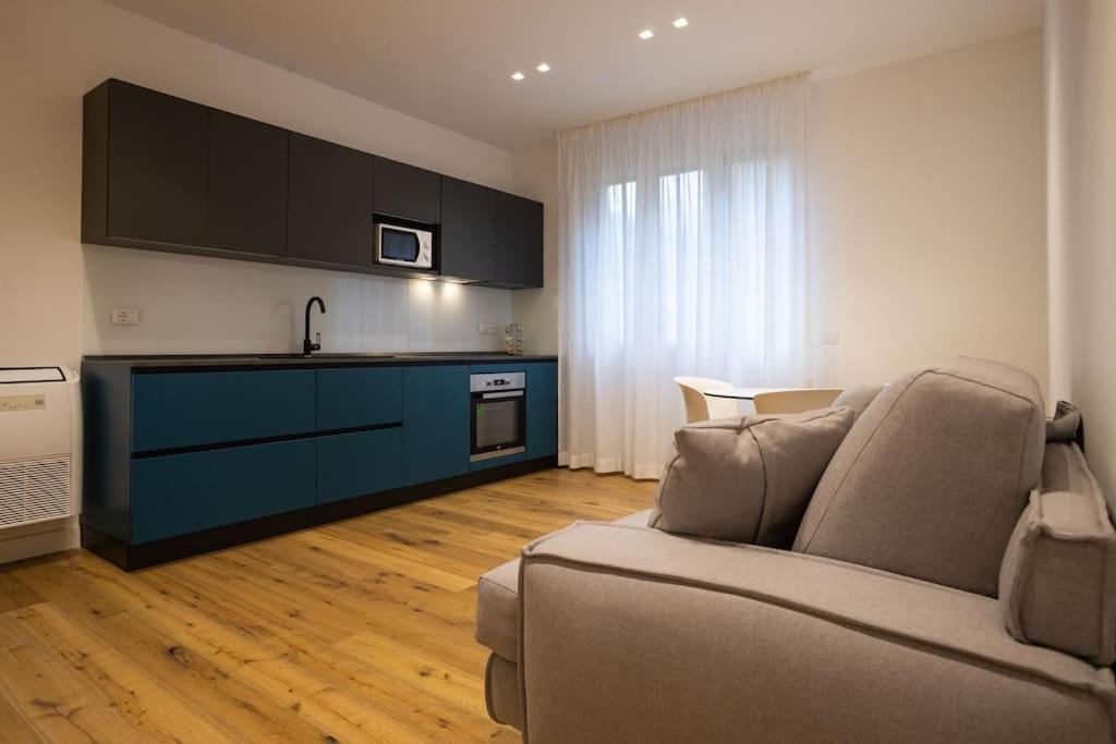 Luxury Bnb Liberta Palermo Eksteriør bilde