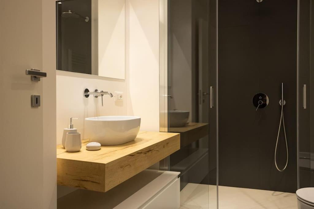 Luxury Bnb Liberta Palermo Eksteriør bilde