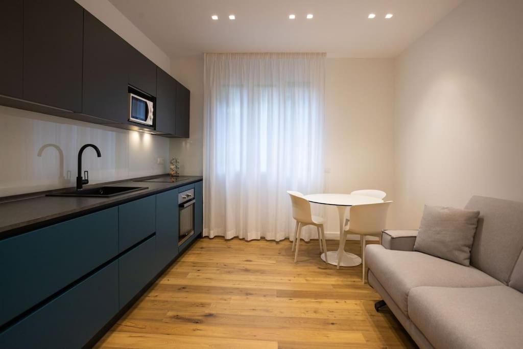 Luxury Bnb Liberta Palermo Eksteriør bilde