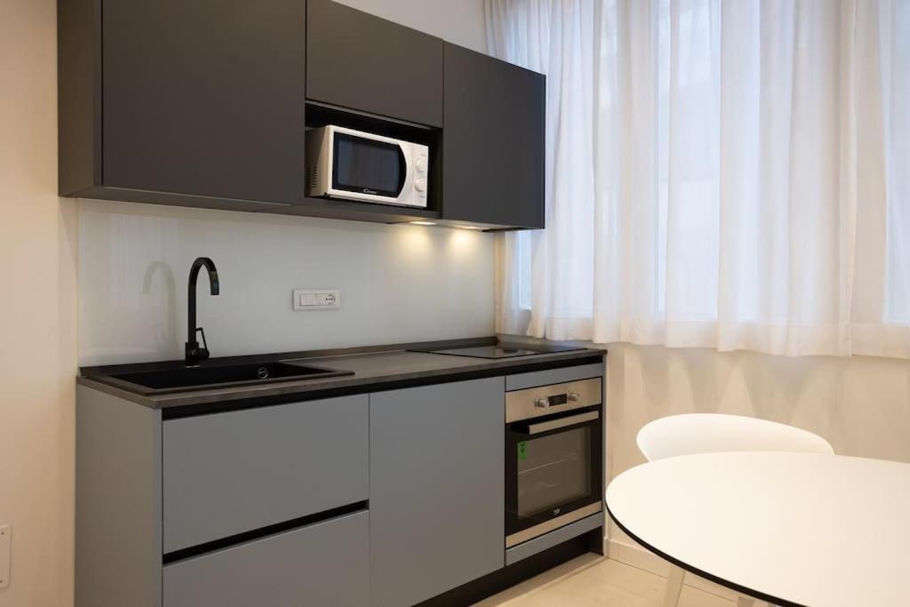 Luxury Bnb Liberta Palermo Eksteriør bilde
