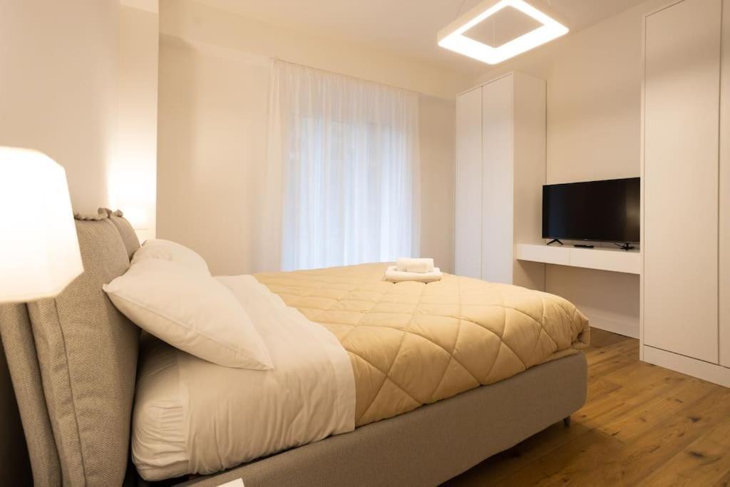 Luxury Bnb Liberta Palermo Eksteriør bilde