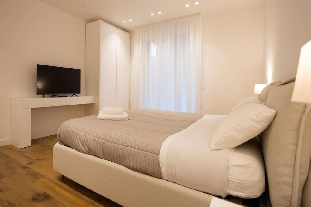 Luxury Bnb Liberta Palermo Eksteriør bilde