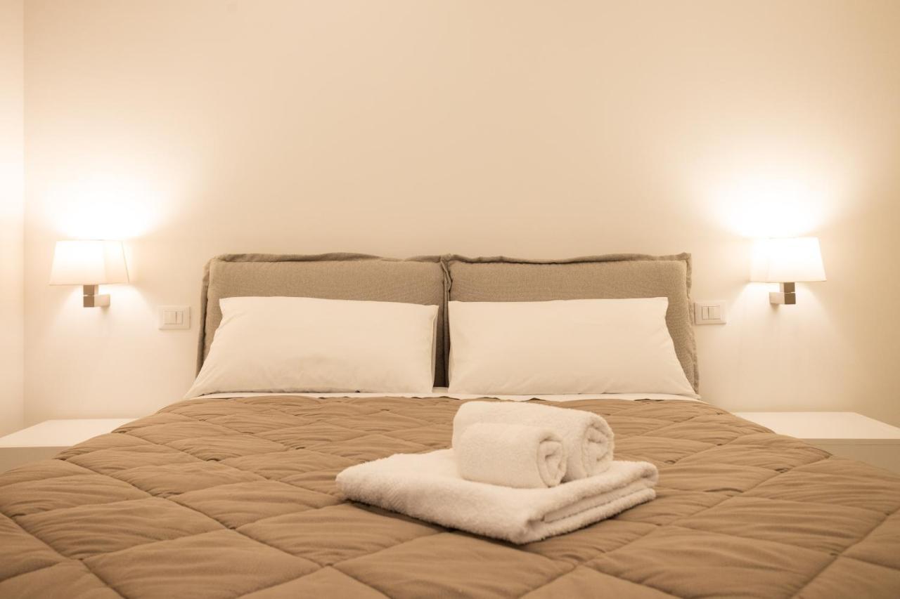 Luxury Bnb Liberta Palermo Eksteriør bilde