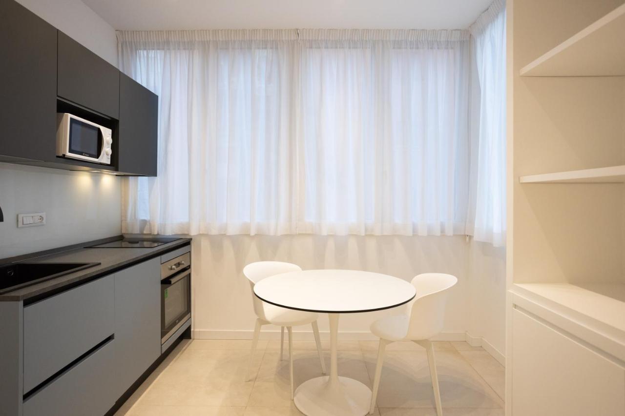 Luxury Bnb Liberta Palermo Eksteriør bilde