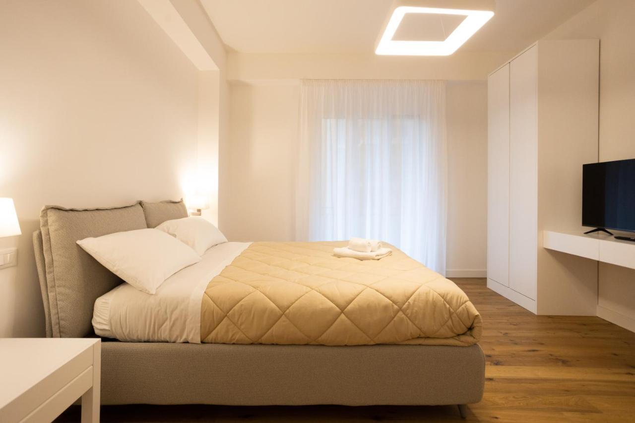 Luxury Bnb Liberta Palermo Eksteriør bilde