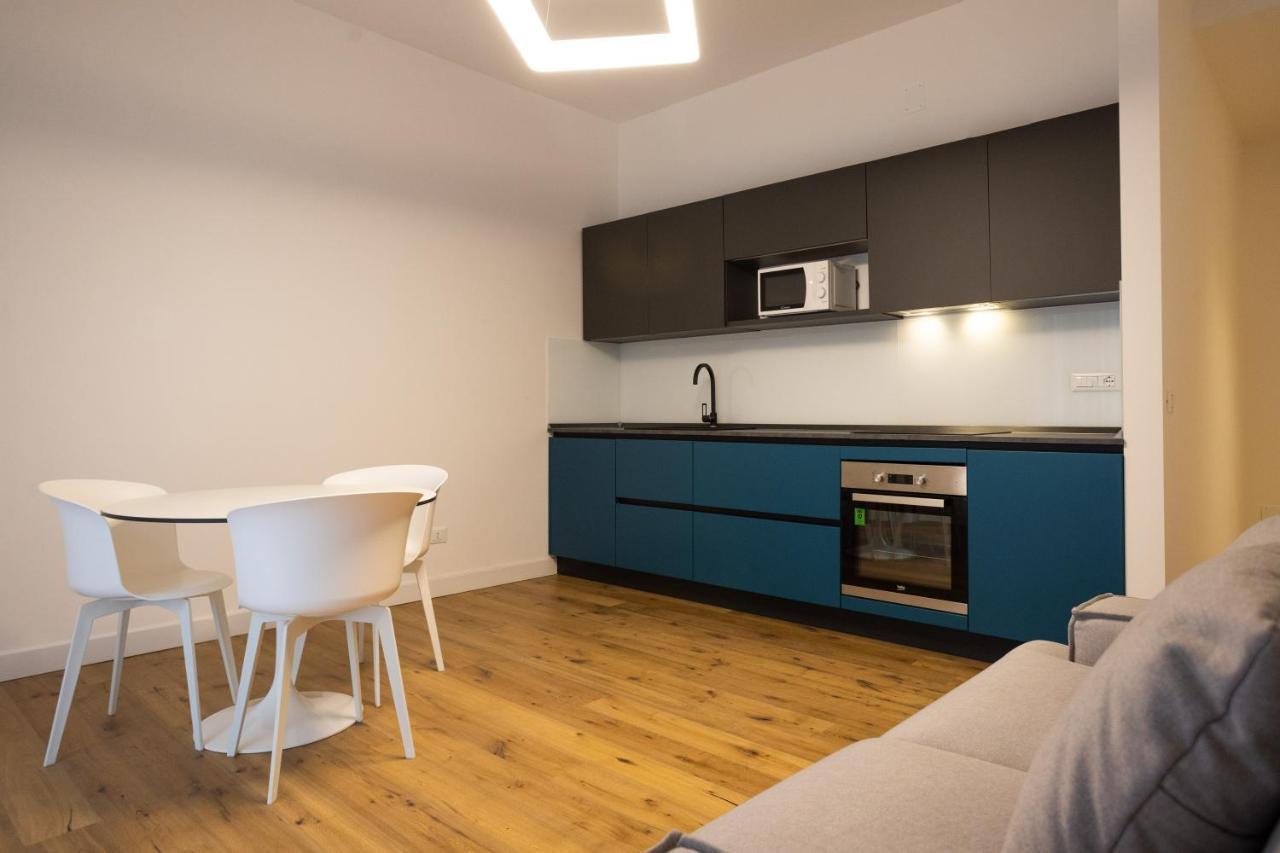 Luxury Bnb Liberta Palermo Eksteriør bilde