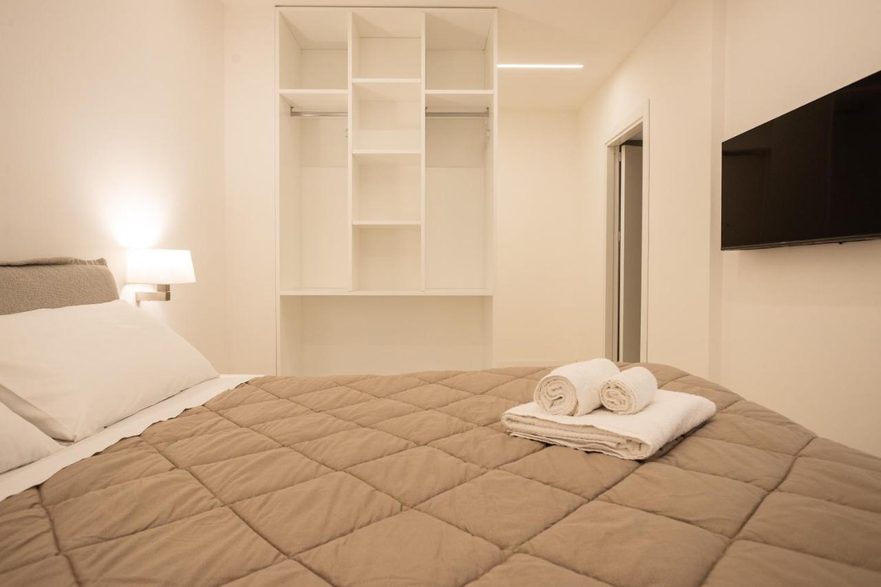 Luxury Bnb Liberta Palermo Eksteriør bilde