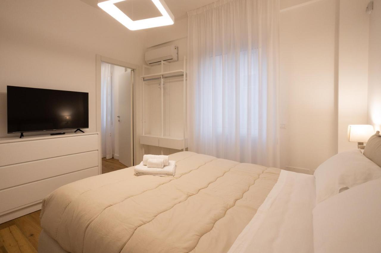 Luxury Bnb Liberta Palermo Eksteriør bilde