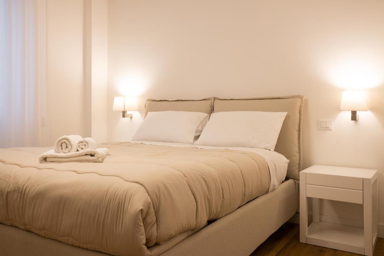 Luxury Bnb Liberta Palermo Eksteriør bilde