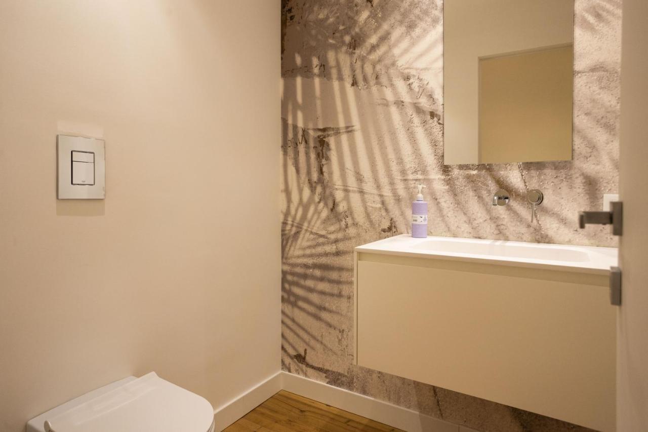 Luxury Bnb Liberta Palermo Eksteriør bilde