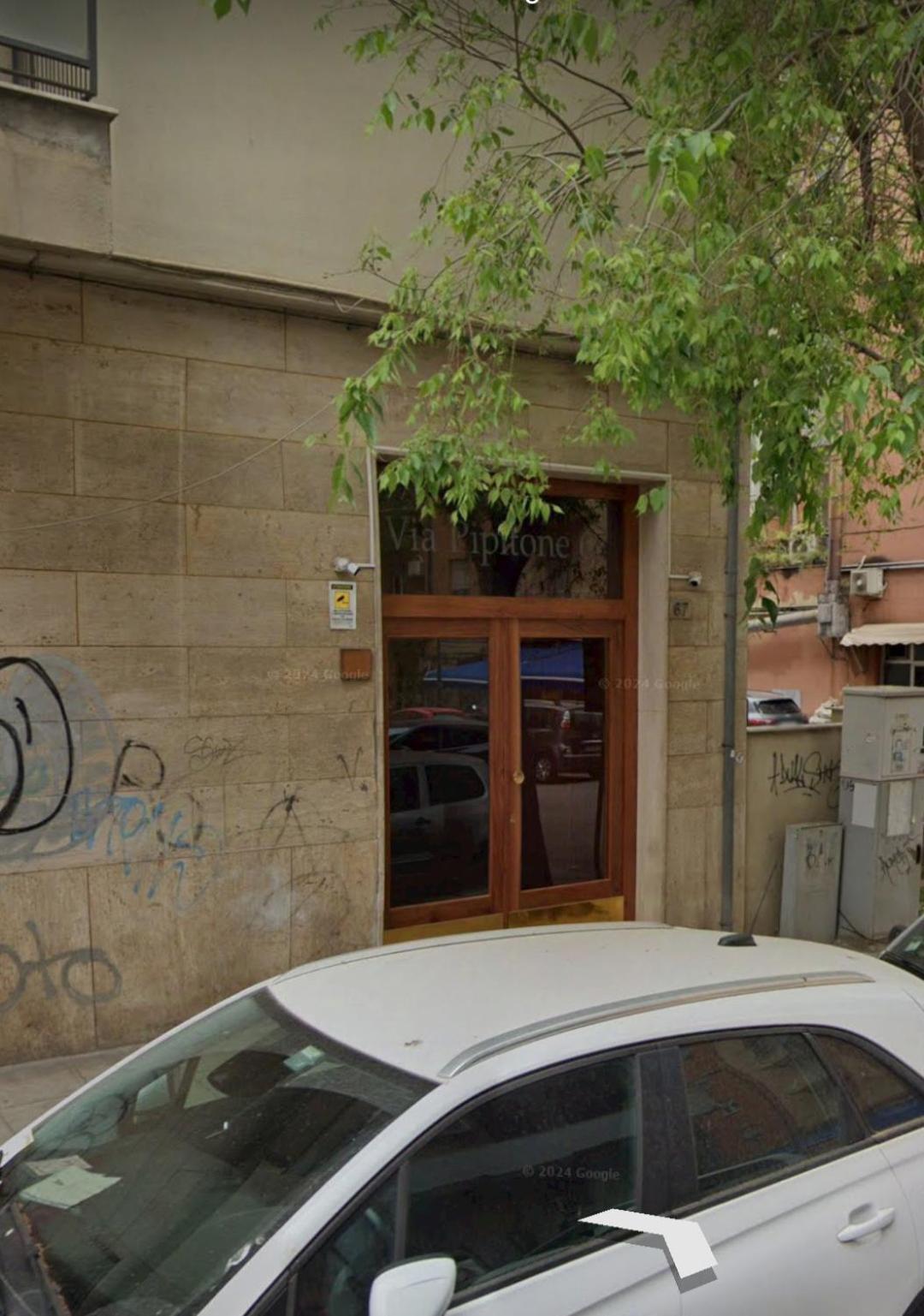 Luxury Bnb Liberta Palermo Eksteriør bilde